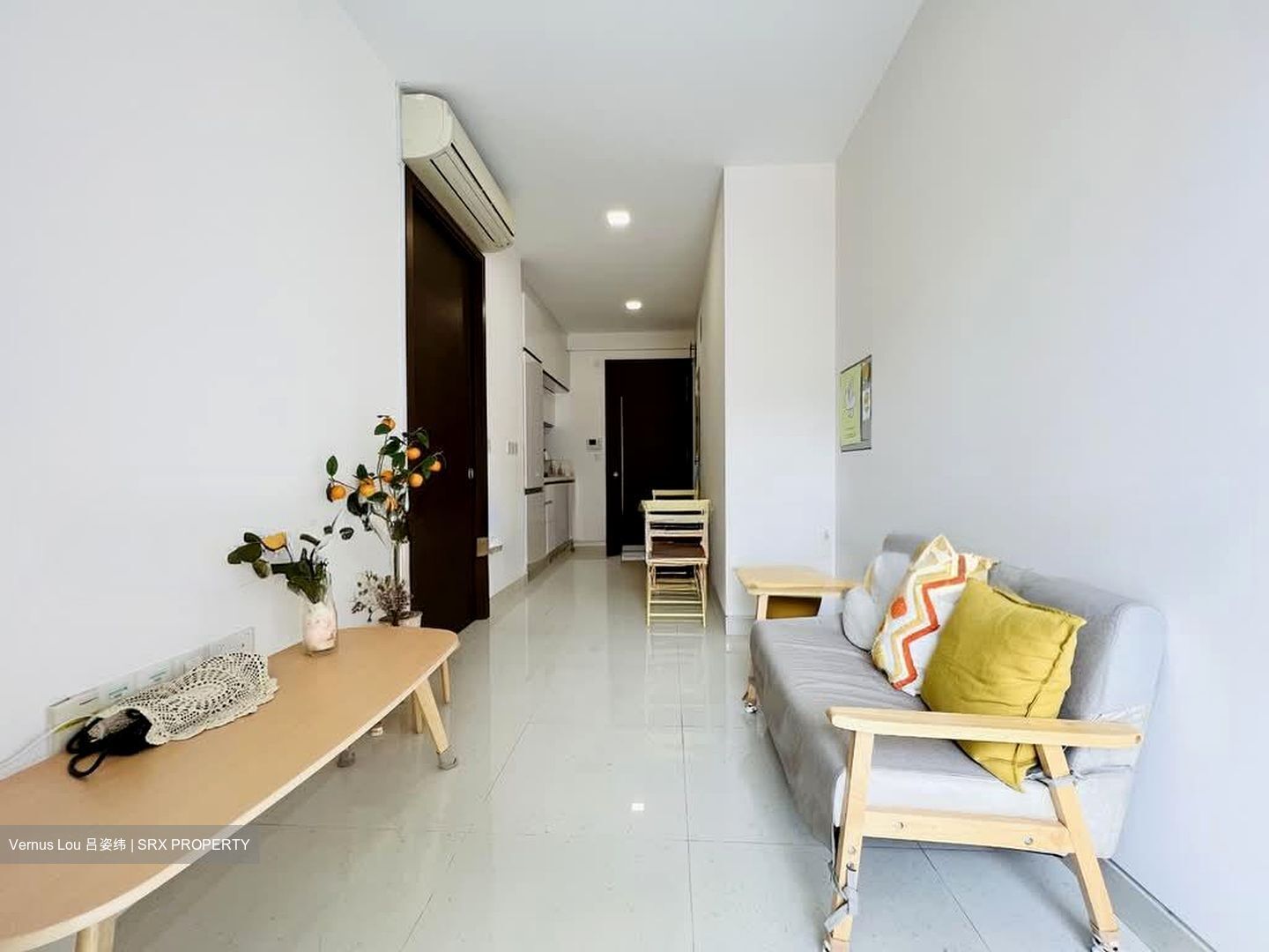 Centra Suites (D14), Apartment #535363761